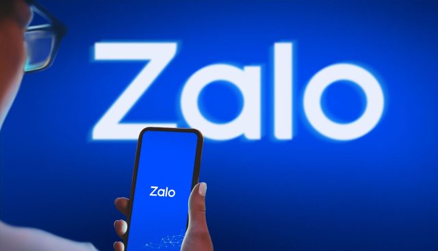 Zalo hỗ trợ mã hóa nội dung nào trong cuộc trò chuyện?
