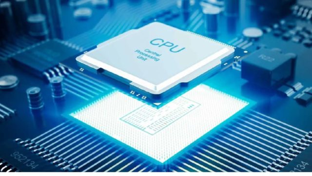 CPU là gì? chức năng trong máy tính? Sự quan trọng của CPU