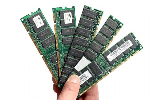 bộ nhớ RAM
