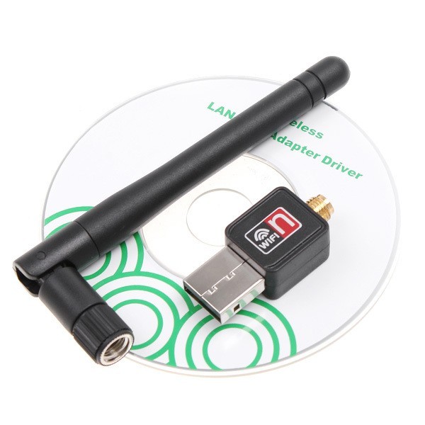 USB WiFi