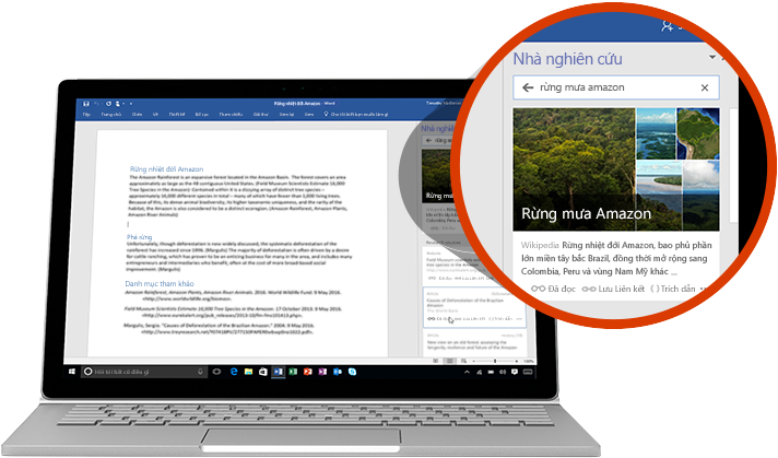 Làm việc với hình ảnh, biểu đồ trên Microsoft Word 2003 - Phần 10