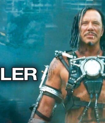 Iron Man 2 mở màn mùa phim bom tấn hè 2010