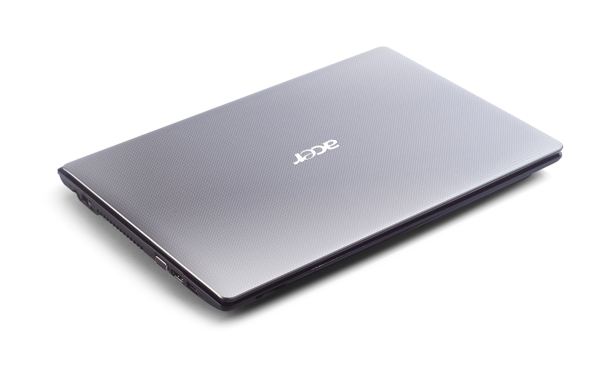 4741 Acer Aspire 4741G: Thời trang và thông minh
