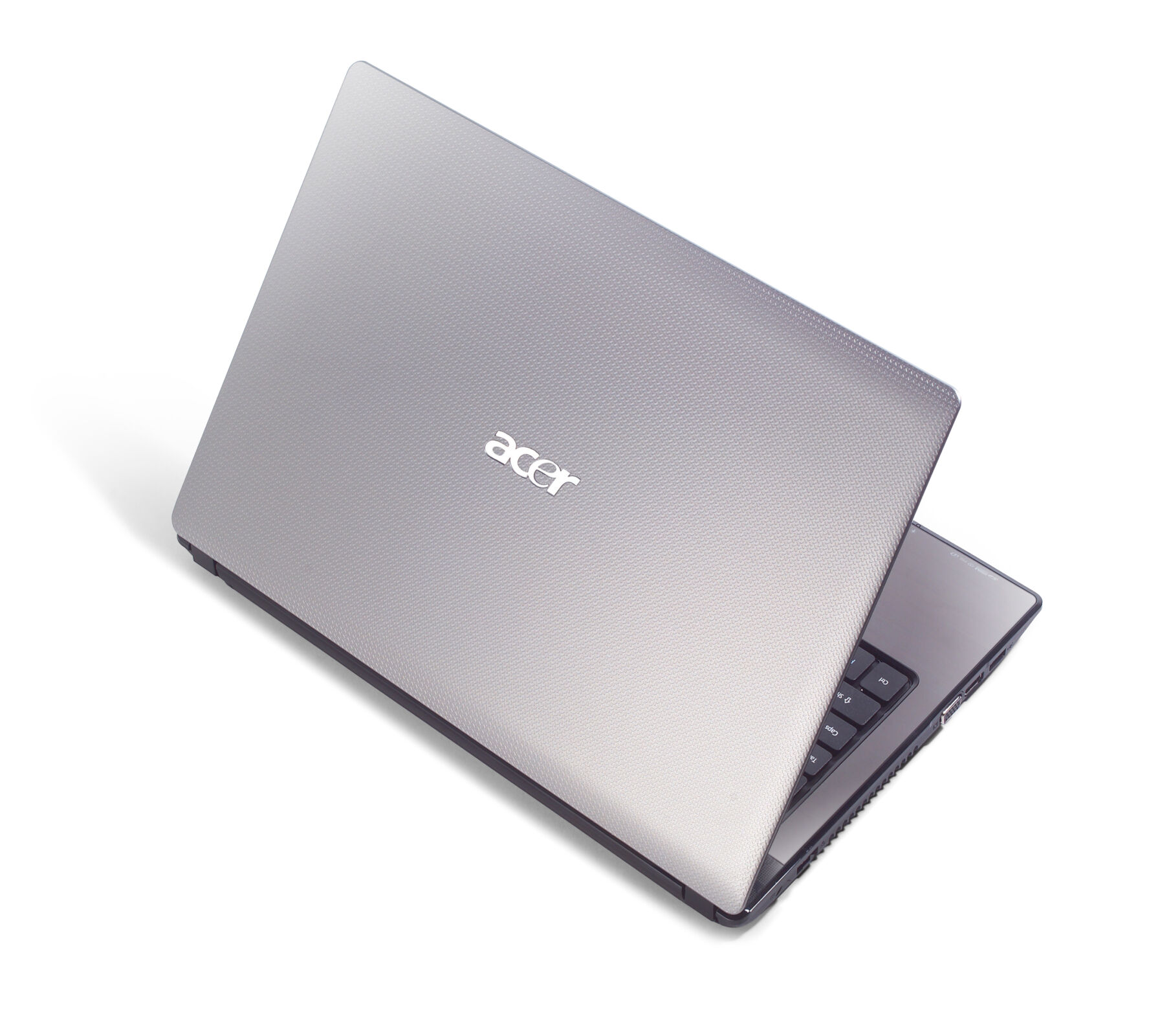 4741G_2 Acer Aspire 4741G: Thời trang và thông minh