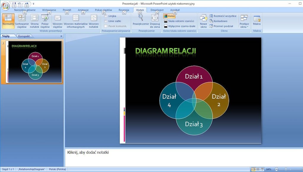 Tự soạn bài thuyết trình với Microsoft PowerPoint 2007 (phần 2)