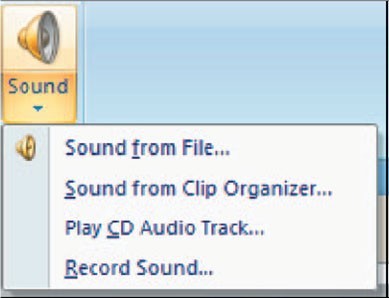 p74 Tự soạn bài thuyết trình với PowerPoint 2007 (phần 7)