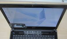 Đánh giá Acer Aspire 4820T-432G50Mnss
