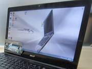Đánh giá Acer Aspire 4820T-432G50Mnss