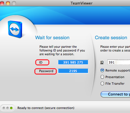 TeamViewer là gì? TeamViewer là gì?