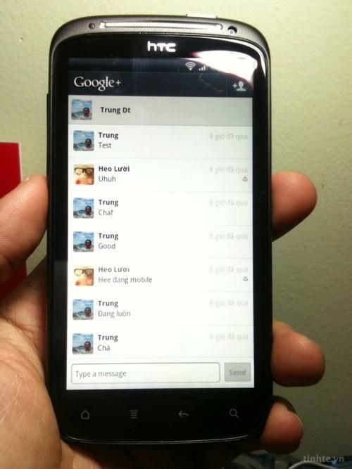 android