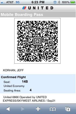 Những kiến thức cần biết về QR Code