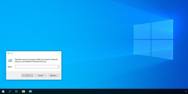 Xem và xóa những lệnh đã gõ trên hộp thoại Run Xem và xóa những lệnh đã gõ trên hộp thoại Run