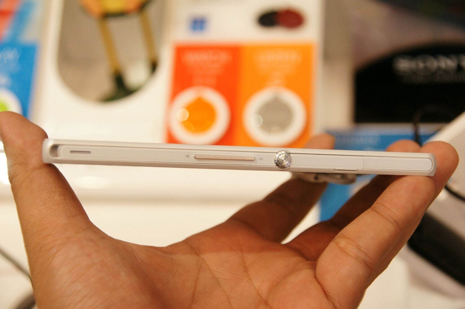 Sony tổ chức chuỗi sự kiện ra mắt bộ đôi Xperia Z và Xperia Tablet Z tại Việt Nam