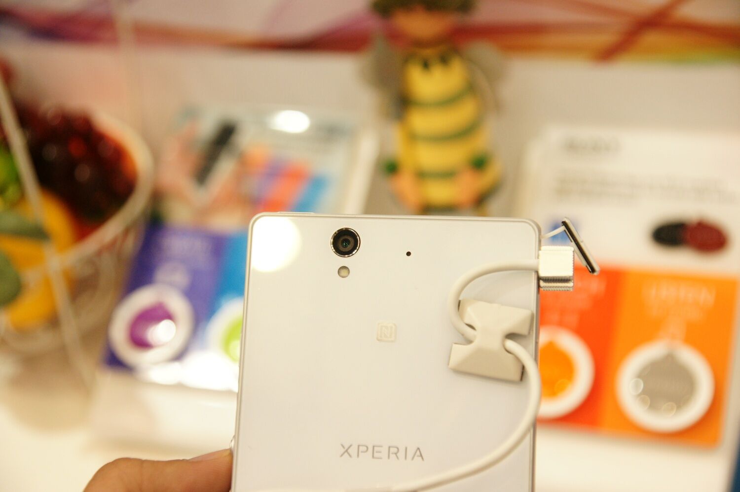 Sony tổ chức chuỗi sự kiện ra mắt bộ đôi Xperia Z và Xperia Tablet Z tại Việt Nam