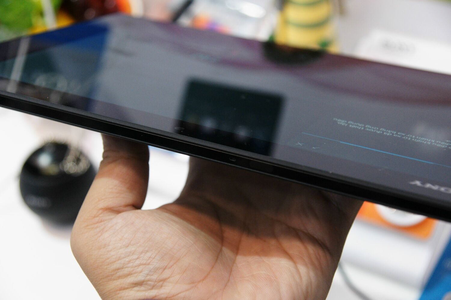 Sony tổ chức chuỗi sự kiện ra mắt bộ đôi Xperia Z và Xperia Tablet Z tại Việt Nam