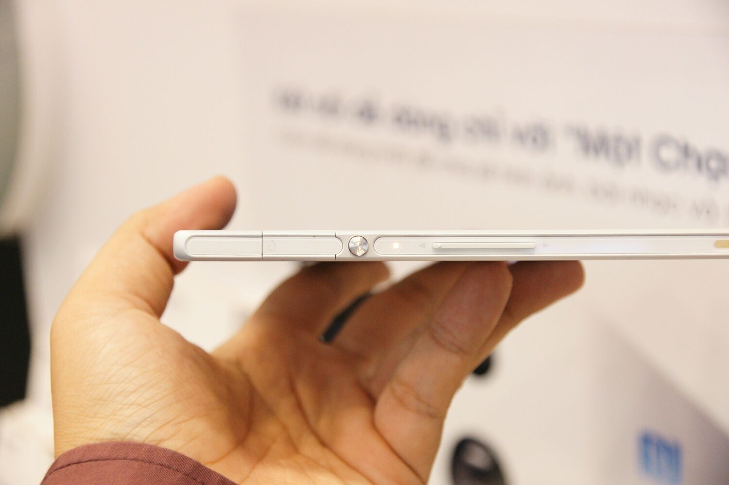 Sony tổ chức chuỗi sự kiện ra mắt bộ đôi Xperia Z và Xperia Tablet Z tại Việt Nam
