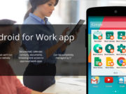 Google ra mắt Android for Work, tách riêng dữ liệu cá nhân và công việc Google ra mắt Android for Work, tách riêng dữ liệu cá nhân và công việc