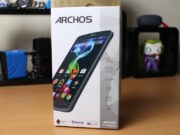 Archos ra mắt ba điện thoại giá rẻ hướng đến giải trí Archos ra mắt ba điện thoại giá rẻ hướng đến giải trí