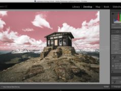 Adobe Lightroom 6 ra mắt: 3.1 triệu đồng