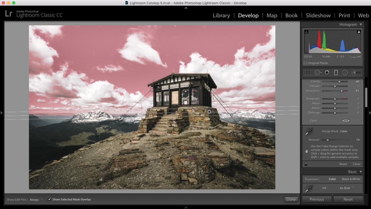 adobe lightroom 6 book