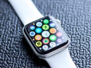Apple Watch: thời lượng pin không còn là vấn đề Apple Watch: thời lượng pin không còn là vấn đề