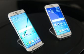 [MWC 2015] Hình ảnh chụp từ Camera của Samsung Galaxy S6