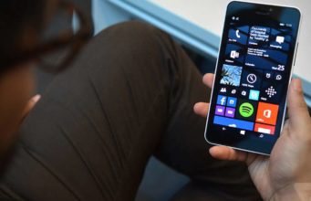 [MWC 2015] Microsoft chính thức ra mắt Lumia 640 và Lumia 640 XL