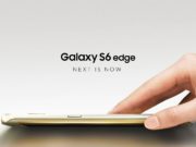 Samsung tung 3 video mới về Galaxy S6 và Galaxy S6 Edge Samsung tung 3 video mới về Galaxy S6 và Galaxy S6 Edge