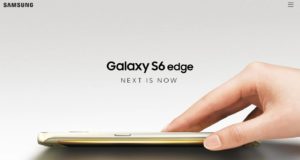 Samsung tung 3 video mới về Galaxy S6 và Galaxy S6 Edge