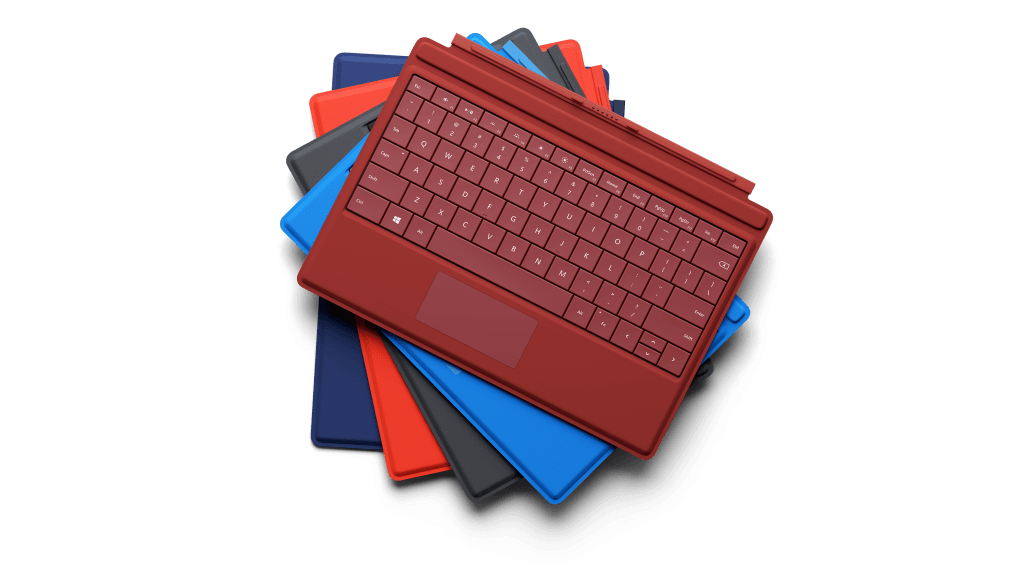 Microsoft chính thức giới thiệu Surface 3 - 499 USD