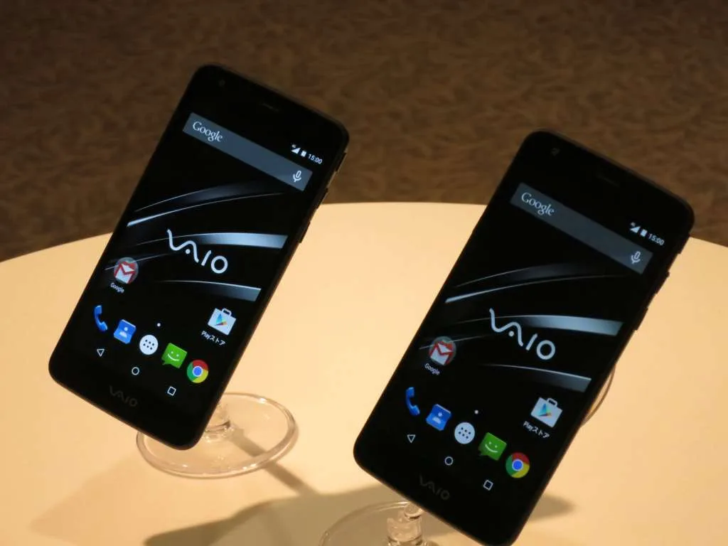 VAIO Phone