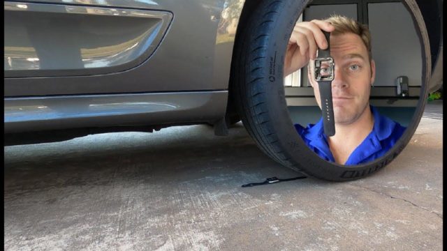 Apple Watch đã bị phá huỷ qua các bài kiểm tra như thế nào?