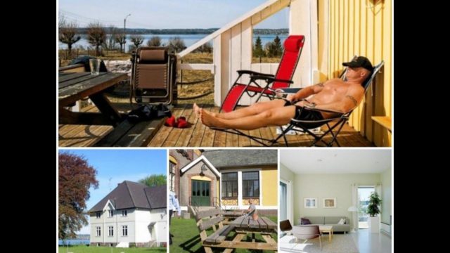 Nhà tù sướng nhất thế giới, nơi tù nhân từ bỏ ý định vượt ngục