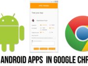 Google ra mắt ARC: Chạy ứng dụng Android trên máy tính Google ra mắt ARC: Chạy ứng dụng Android trên máy tính