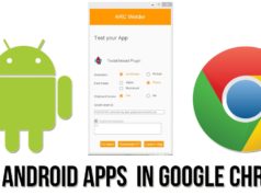 Google ra mắt ARC: Chạy ứng dụng Android trên máy tính