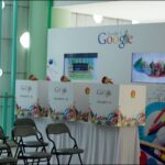 Ngày hội Doodle 4 Google: Ước mơ của em