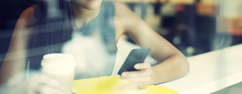 SMS vẫn sống sót giữa thời đại công nghệ của email và OTT