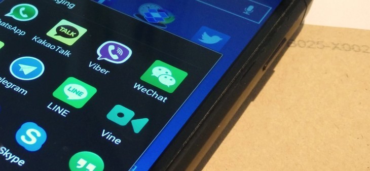 SMS vẫn sống sót giữa thời đại công nghệ của email và OTT