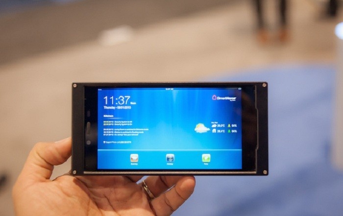 Bphone và câu chuyện 100 năm 'Người Việt dùng hàng Việt'