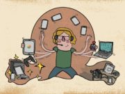 Nghiện công nghệ, hiện tại và tương lai. Đâu là lối thoát? Nghiện công nghệ, hiện tại và tương lai. Đâu là lối thoát?