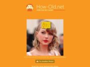 Trang web đoán tuổi của Microsoft gây “bão” trong cộng đồng mạng thế giới Trang web đoán tuổi của Microsoft gây "bão" trong cộng đồng mạng thế giới