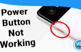 Làm gì khi nút nguồn trên smartphone Android bị liệt?