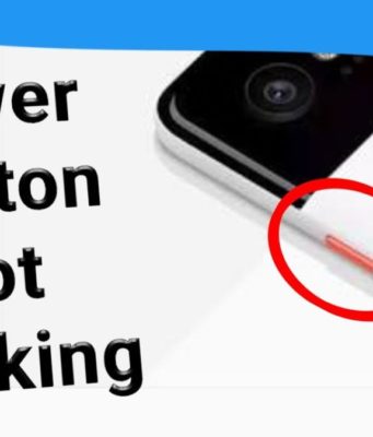 Làm gì khi nút nguồn trên smartphone Android bị liệt?