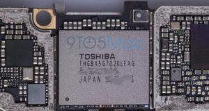 iPhone 6S sẽ tiếp tục không có phiên bản 32 GB?