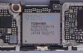 iPhone 6S sẽ tiếp tục không có phiên bản 32 GB?