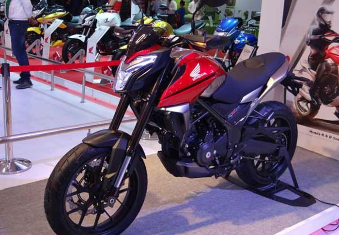Honda bất ngờ cho ra mắt Honda Livo Thiết kế ăn đứt Exciter giá rẻ như xe Wave #13 Honda bất ngờ cho ra mắt Honda Livo Thiết kế ăn đứt Exciter giá rẻ như xe Wave
