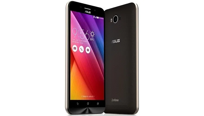 Bộ ba Zenfone mới của Asus bất ngờ ra mắt 3