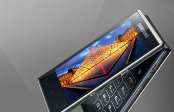 Samsung Galaxy Flip – điện thoại nắp gập mang phong cách Note 5 Samsung Galaxy Flip - điện thoại nắp gập mang phong cách Note 5