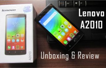 Lenovo A2010 – smartphone giá rẻ hiếm hoi được cài đặt sẵn Android 5.1 Lenovo A2010 - smartphone giá rẻ hiếm hoi được cài đặt sẵn Android 5.1