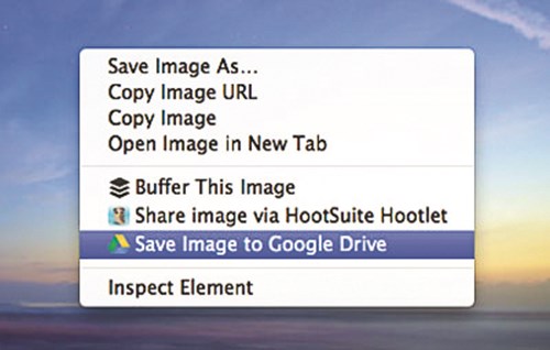 24 thủ thuật Google Drive hữu ích cho dân văn phòng